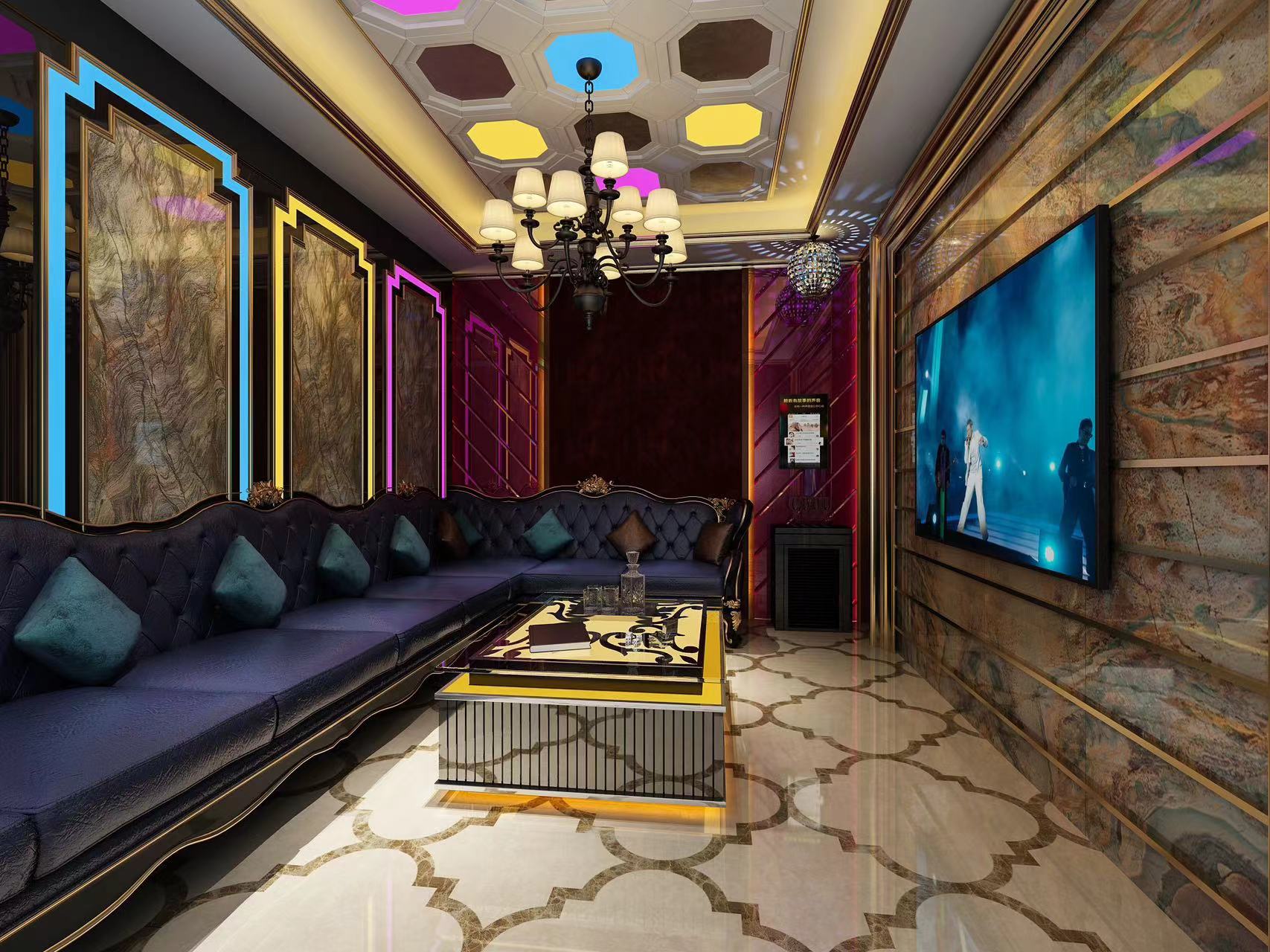 徐州小时场ktv实用攻略大全-新沂市ktv预定