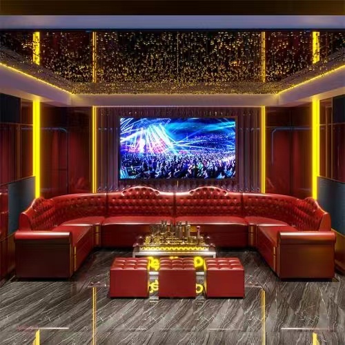 徐州小时场ktv推荐小时场ktv有哪些-新沂市ktv预定